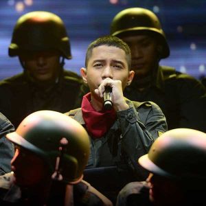 คอร์ดเพลง Imagine Blacksheep