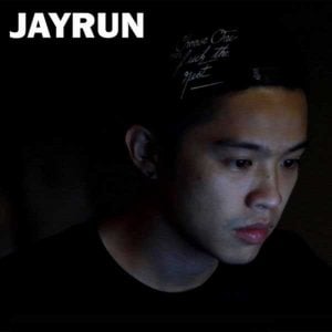 คอร์ดเพลง เรื่องรักระหว่างเรา Jayrun