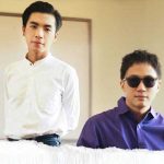 คอร์ดเพลง The Diary KOR NOTAPOL ft. นะ Polycat