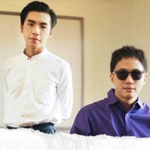  The Diary KOR NOTAPOL