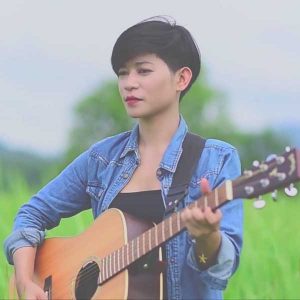 คอร์ดเพลง เมื่อไม่มีเธอ Nook Alita