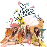 คอร์ดเพลง ยังโสด Olives