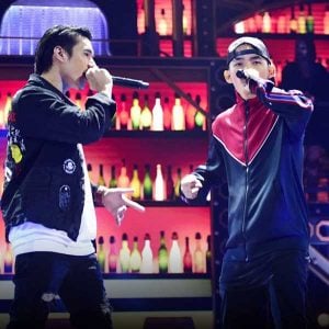 คอร์ดเพลง มันต้องถอน P-HOT