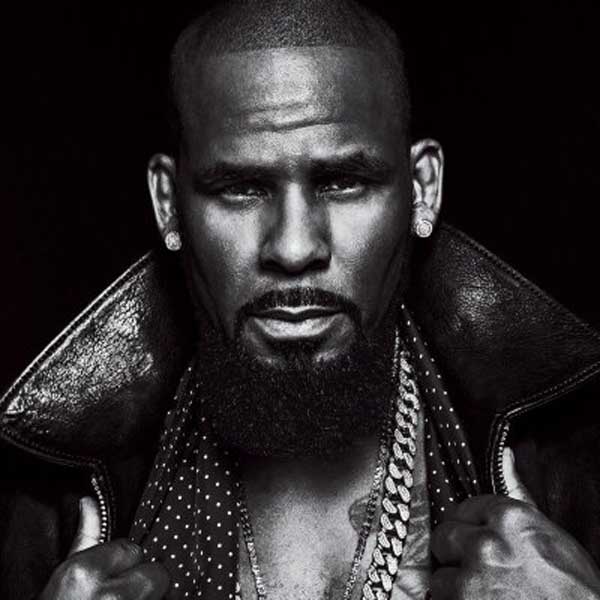 คอร์ดเพลง I Believe I Can Fly R. Kelly | dochord.com
