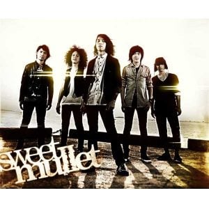 คอร์ดเพลง ภาพติดตา Sweet Mullet