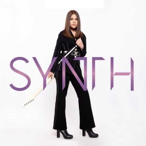  เติมคำในช่องว่าง Synth