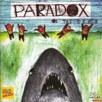 paradox On The Beach