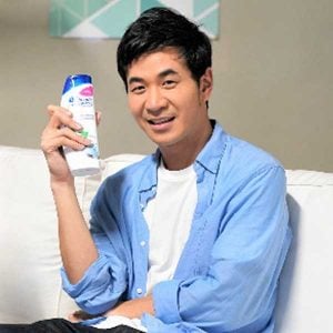  เฮ็ดแอนด์โชว์เด้อ แสตมป์ STAMP