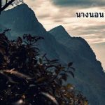 คอร์ดเพลง นางนอน สุนทรี เวชานนท์