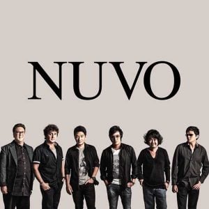 คอร์ดเพลง ไม่เป็นไรเลย นูโว