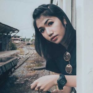 คอร์ดเพลง คนในห้องแชท บีบี คัพเค้ก