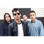 Arctic Monkeys