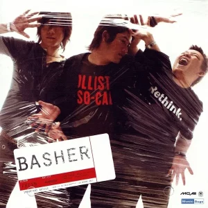 คอร์ดเพลง หัวใจในกำมือ Basher