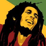 คอร์ดเพลง Buffalo Soldier Bob Marley