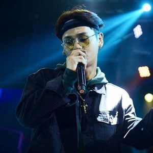 คอร์ดเพลง ไม่ใช่เวลา MIKESICKFLOW