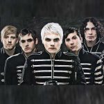 คอร์ดเพลง Na Na Na My Chemical Romance