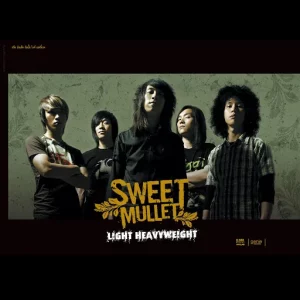 คอร์ดเพลง เพลงของคนโง่ Sweet Mullet