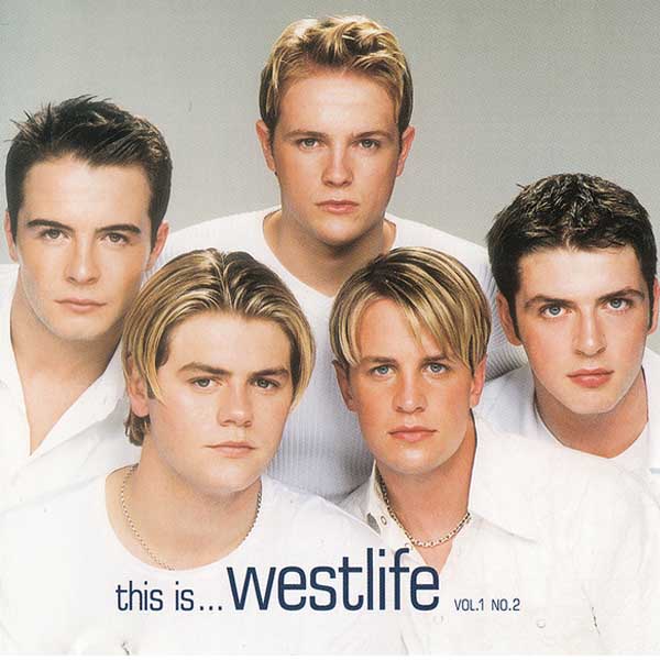 เพลง สากล westlife เพลง สากล westlife