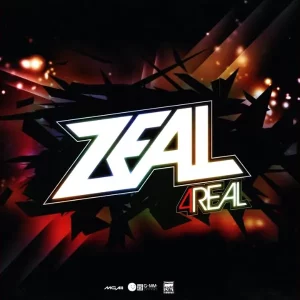 คอร์ดเพลง ดาว ZEAL