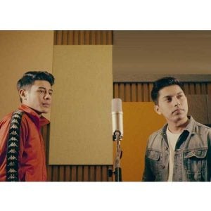 คอร์ดเพลง เรื่องของสองเรา ต๋อง Slow