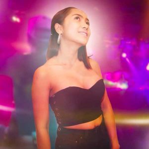 คอร์ดเพลง ผู้สาวขี้เมา นันทพร สายรักษ์