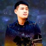 คอร์ดเพลง ดินบ่สมดาว - ปาล์ม วรวุฒิ