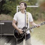 คอร์ดเพลง คนผู้ฮ่าย - มิสเตอร์ต่อ