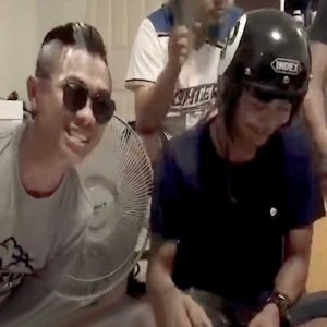 คอร์ดเพลง โชคดีเด้อ แซ็ค ชุมแพ