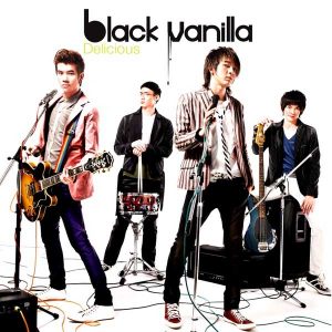 คอร์ดเพลง จีบฉันที Black Vanilla