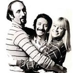 Peter, Paul and Mary