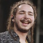 คอร์ดเพลง Stay Post Malone