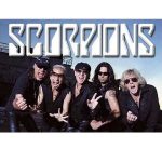 Scorpions