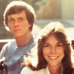 The Carpenters