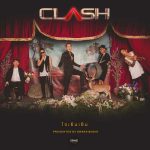 คอร์ดเพลง ใจเย็นเย็น CLASH