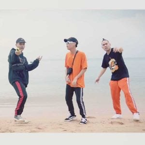 คอร์ดเพลง เเม่พันธุ์ MAE PUN MIKESICKFLOW