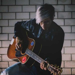 คอร์ดเพลง อ่อนโยนต่อจุดซ่อนเร้น Aeh Syndrome