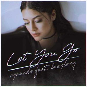 คอร์ดเพลง ยอม…ปล่อย Cyanide