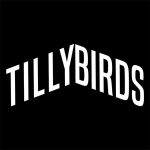 คอร์ดเพลง คิด(แต่ไม่)ถึง - Tilly Birds