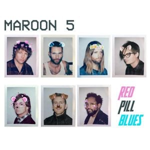 คอร์ดเพลง What Lovers Do Maroon 5