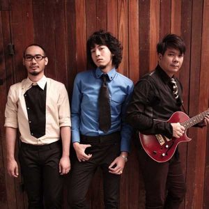 คอร์ดเพลง คุณเก็บความลับได้ไหม Armchair