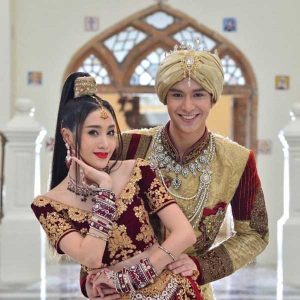 คอร์ดเพลง โอเลโอเลโอ โดนัท ภัทรพลฒ์