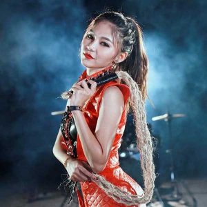 คอร์ดเพลง เลิกกัน ไวไวเด้อ สายแนน โพธิ์งาม