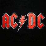 คอร์ดเพลง Back in Black AC/DC
