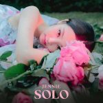 คอร์ดเพลง SOLO JENNIE