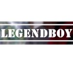 LEGENDBOY