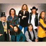 คอร์ดเพลง Sweet Home Alabama Lynyrd Skynyrd