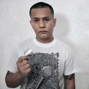 คอร์ดเพลง ฉันจะดีกว่านี้ Rapper Tery