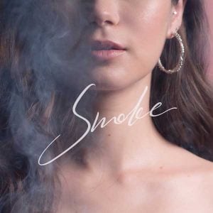 คอร์ดเพลง Smoke วี วิโอเลต