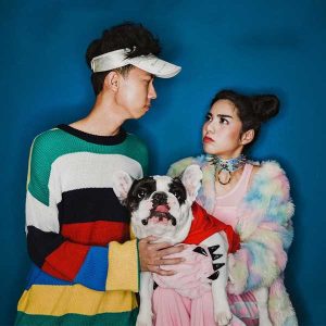 คอร์ดเพลง สุดท้ายก็หมา WONDERFRAME ft. เด็กเลี้ยงควาย