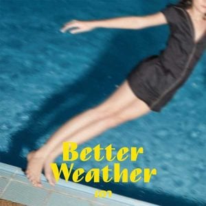 คอร์ดเพลง เดา Better Weather